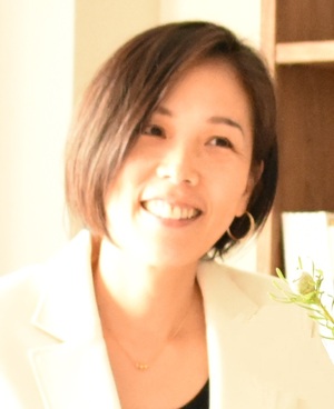 武田　悦子