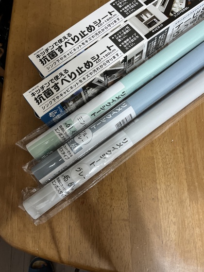築30年マンション カスタマイズ その①　～襖～